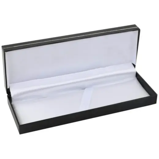 Trade Only Sleek Pen Box Open